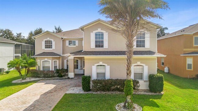 Building Photo - 15412 Grand Haven Dr