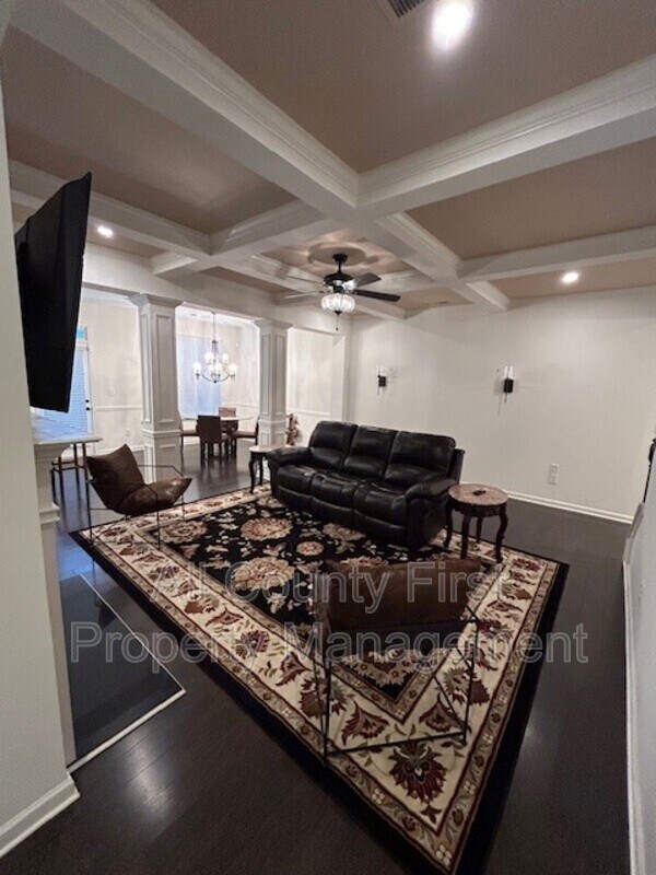 Building Photo - 2662 Stonekey Bend