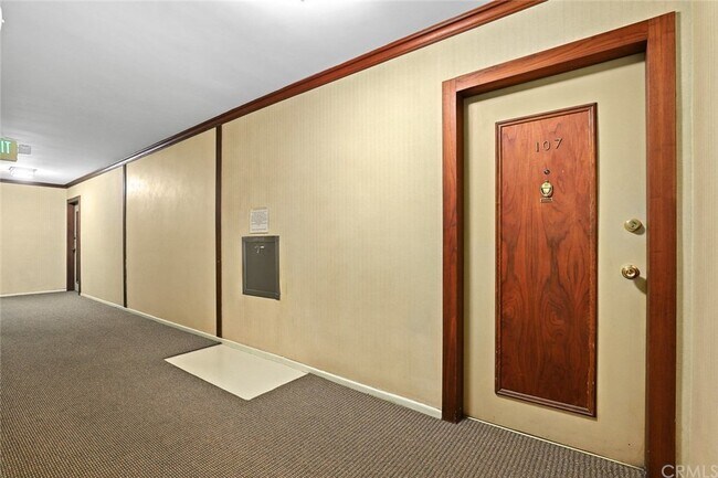 Building Photo - 1299 Cordova St