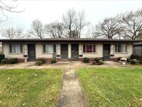 Building Photo - 1283 California Ave