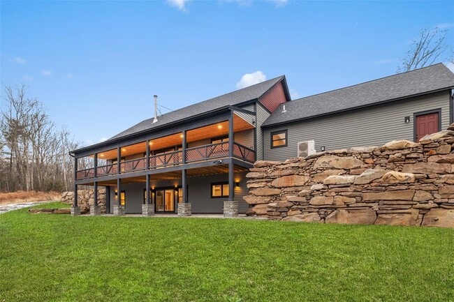 Building Photo - 4390 NY-32