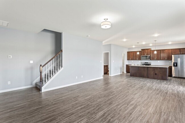 Building Photo - Stunning 4-Bedroom Home with Serene Pond Views