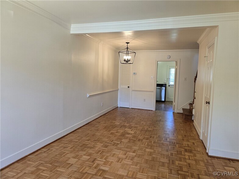 Building Photo - 3812 Hermitage Rd