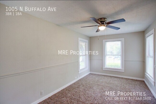 Building Photo - 1005 N Buffalo Ave