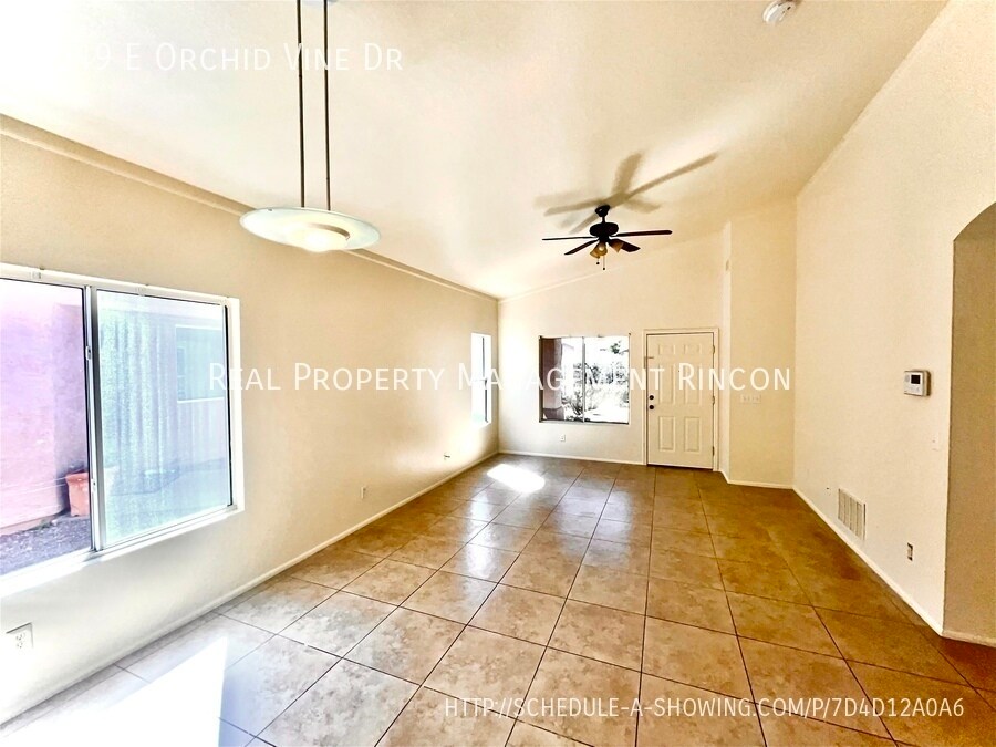 Building Photo - 9049 E Orchid Vine Dr