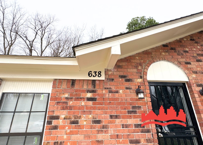 Building Photo - 638 Northaven Dr