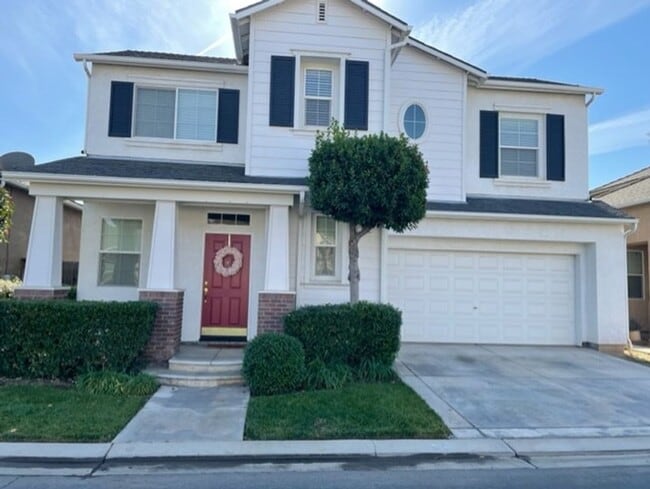 Primary Photo - 714 W Riviera Ln