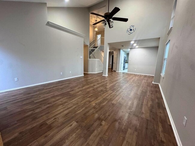 Building Photo - 2605 Grist Ln