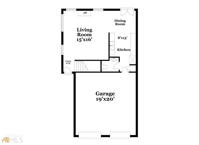 Building Photo - 2840 Lakeside Cir