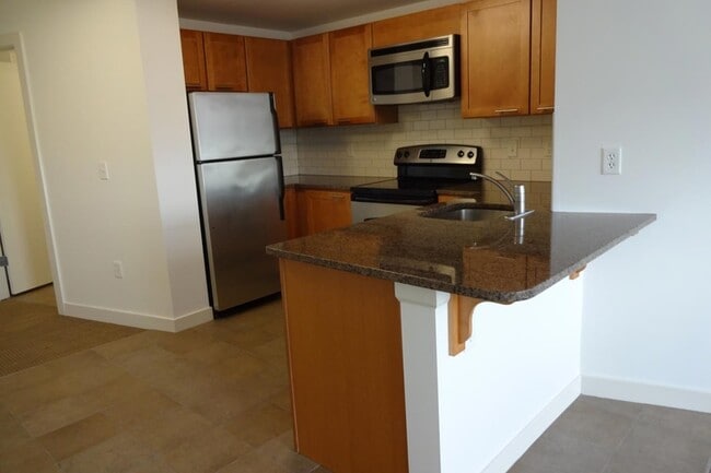 Floorplan - The Brownhardt