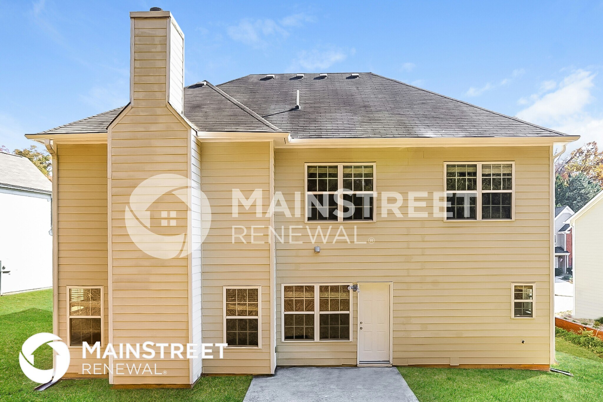 Building Photo - 5118 Upper Elm St