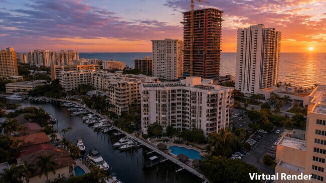Building Photo - 1361 S Ocean Blvd