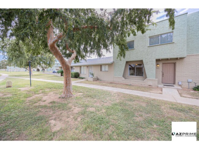 Primary Photo - Exceptional 4/2.5 Mesa Townhouse Near ASU ...