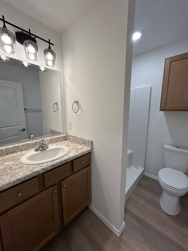 Building Photo - Modern New-Build Townhome with 3 Bedrooms, 2.5 Baths & 1-Car Garage