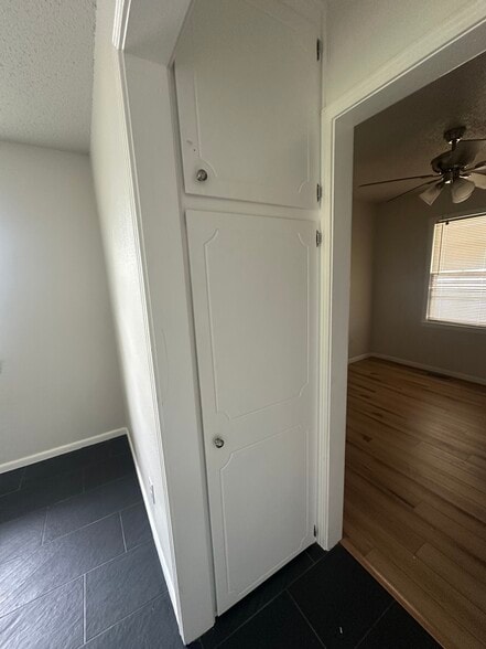 Storage - 5103 N Beaver Ave