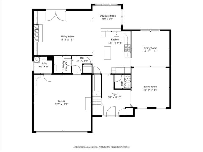 Building Photo - 11395 Brookhollow Trail