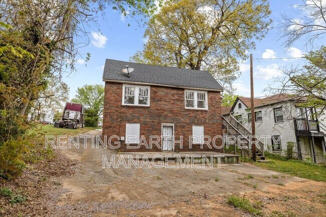 Building Photo - 1635 43rd Street Ensley