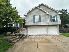 Building Photo - 1224 SE Princeton Dr