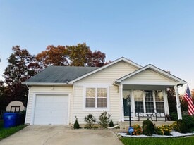 Building Photo - 3861 Shiner Ct