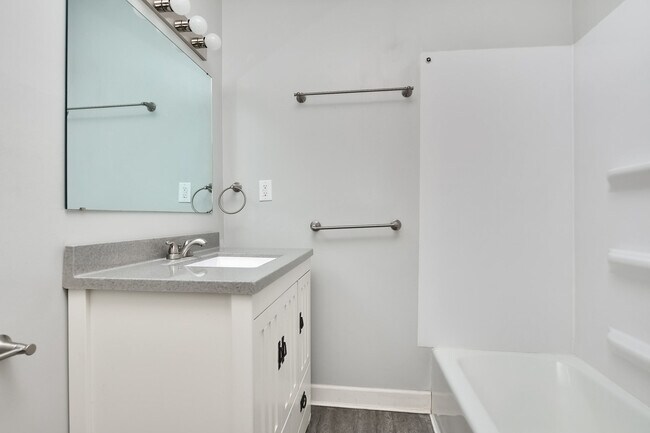 Building Photo - 2300 Avenue F