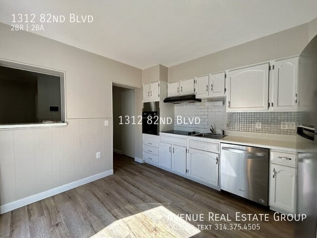 Building Photo - 1312 82nd Blvd