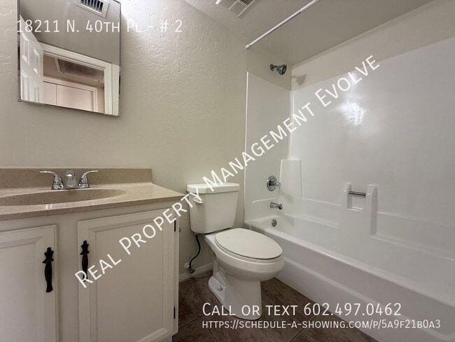 Building Photo - 18211 N 40th Pl