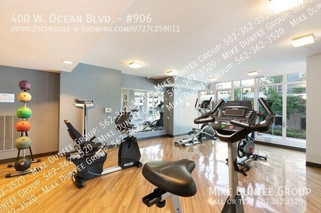 Building Photo - 400 W Ocean Blvd