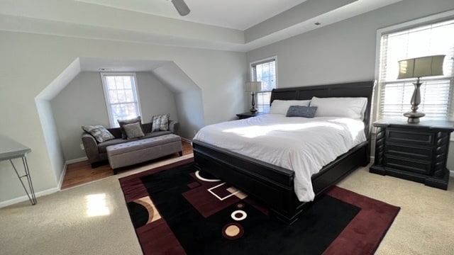 Building Photo - 2003 Clearstream Overlook