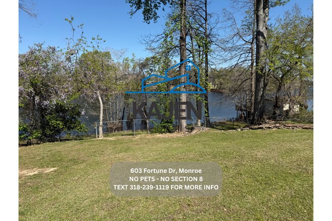 Building Photo - 603 Fortune Dr