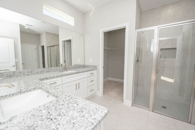 Building Photo - Peaceful and Private setting new construct...