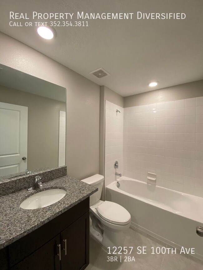 Building Photo - 12257 SE 100th Ave