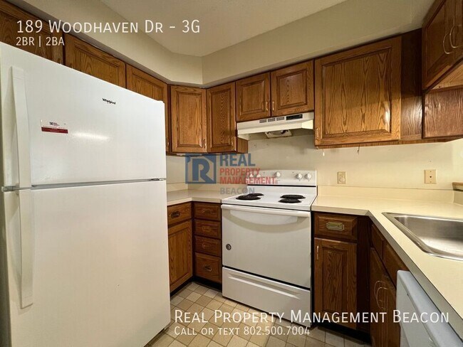 Building Photo - 189 Woodhaven Dr