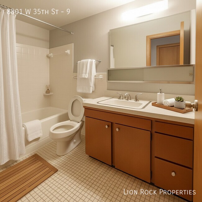 Building Photo - 8801 W 35th St