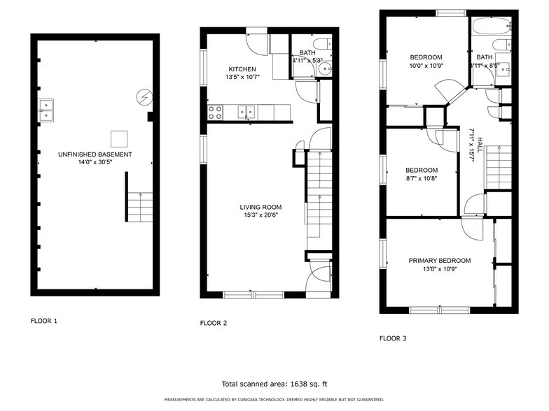 Building Photo - 3769 S 88th St