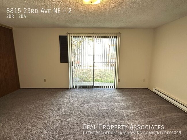 Building Photo - 8815 23rd Ave NE