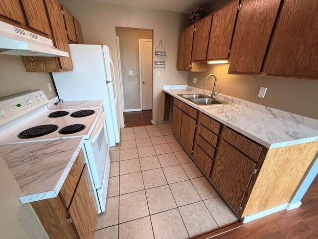 Building Photo - North Reno Wildcreek Garden Condos Upstairs 2 Bedroom