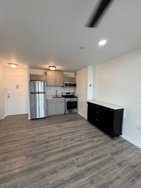 Building Photo - 2500 N Van Dorn St