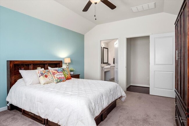 Building Photo - 5813 Casstello Dr