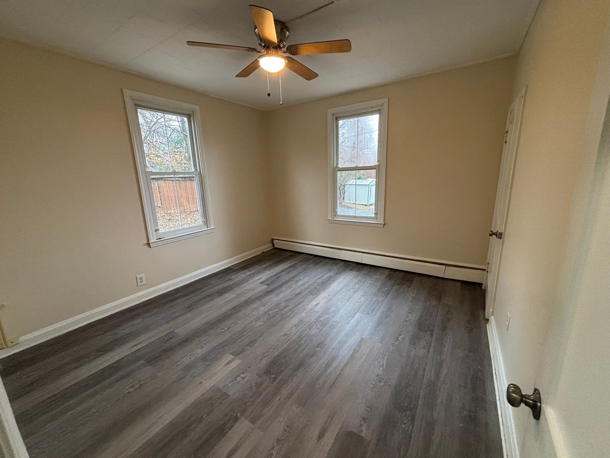 Bedroom - 6045 Old Washington Rd