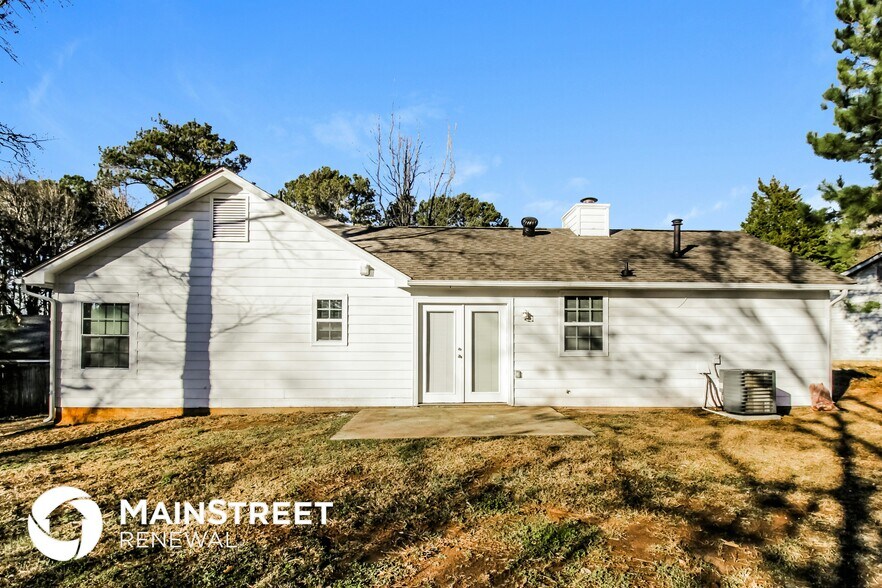 Building Photo - 10416 Larrack Ct