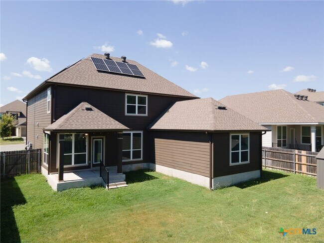 Building Photo - 9818 Kensley Rose Dr