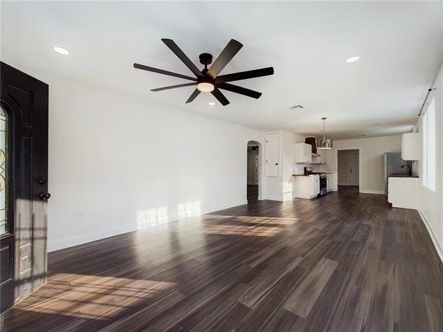 Building Photo - 4114 N Robertson St