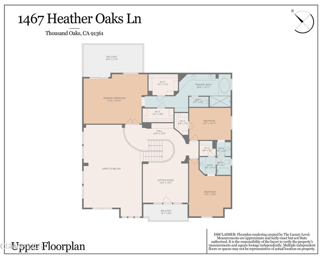 Building Photo - 1467 Heather Oaks Ln