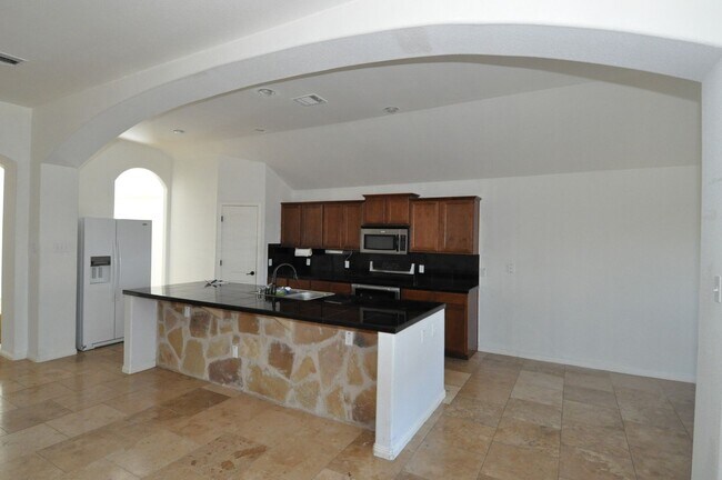 Building Photo - Beautiful Home In Hutto ISD