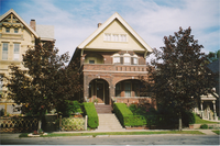 Building Photo - 1876 N Warren Ave