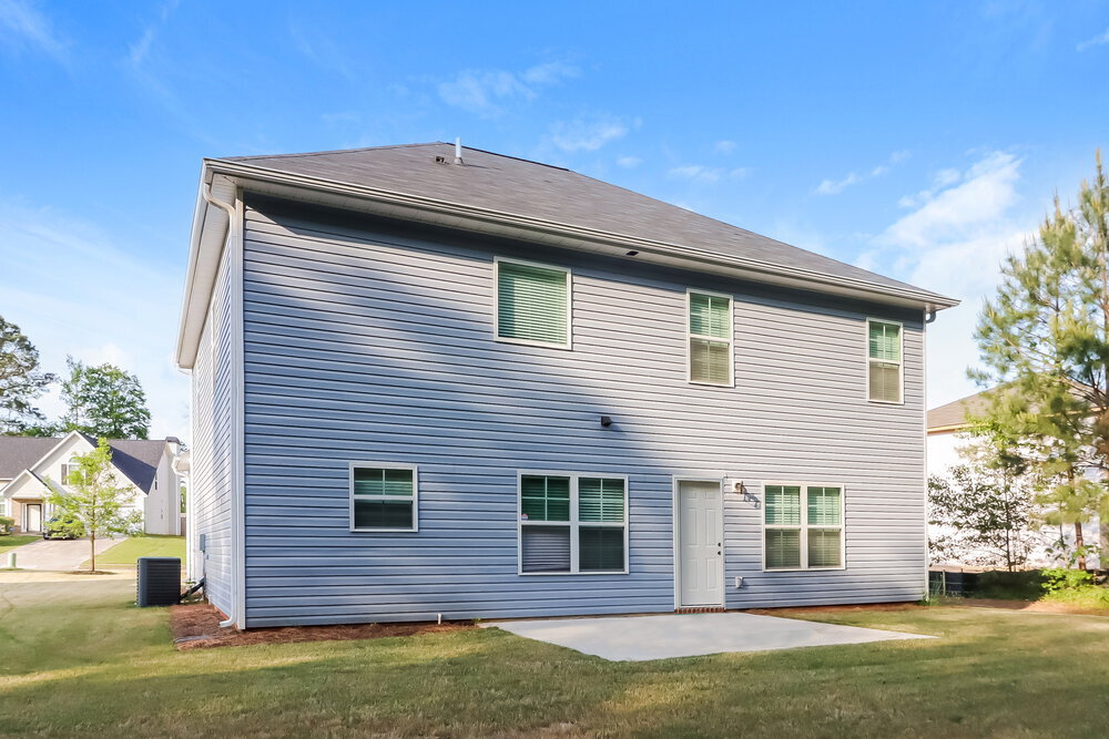 Building Photo - 1020 Bluecoat Cir