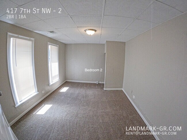 Building Photo - 417 7th St NW