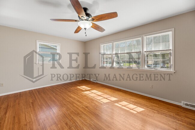 Building Photo - 1440 Community Dr