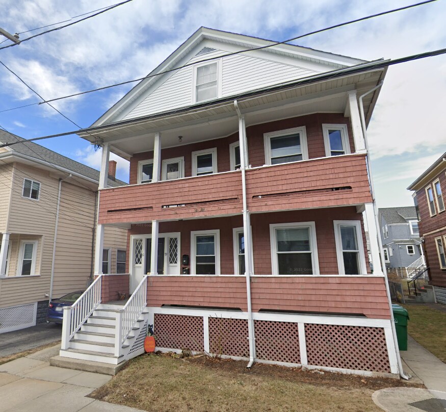 Building Photo - 59 Frederick Ave