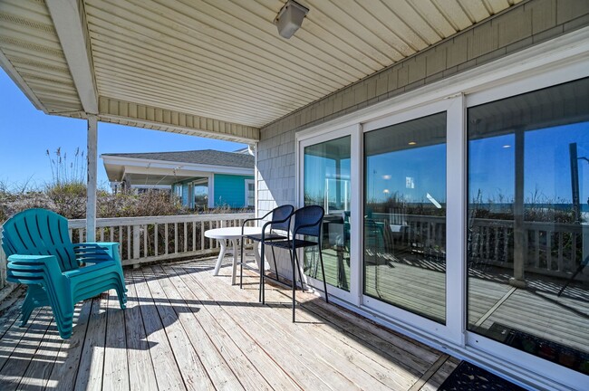 BEAUTIFUL, FURNISHED OFF-SEASON BEACH RENTAL - BEAUTIFUL,  FURNISHED OFF-SEASON BEACH RENTAL